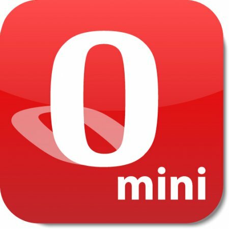 Opera Mini 6 (русская версия)